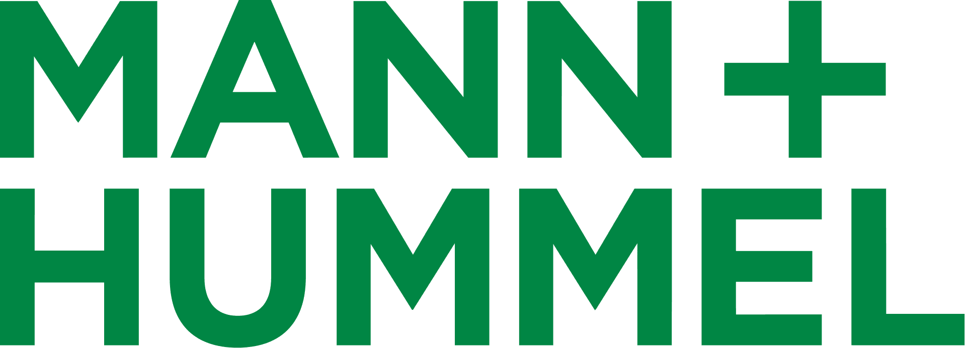 MANN+HUMMEL Filtrasyon ve Hidrolik Sistem Ürünleri — Balans Parts