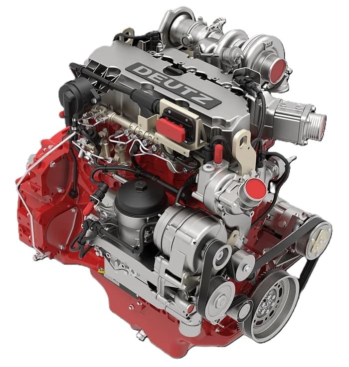 Dizel motor revizyon kitleri ve hidrolik filtrasyon — MANN, Donaldson ve Fleetguard sınıfı OEM onaylı bakım bileşenleri